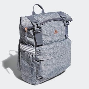 Adidas Yola 3 Backpack